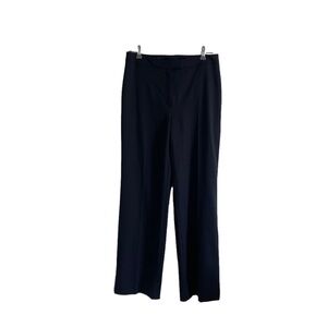 BROOKS Brothers Wool Blend Tellegne 1900 Straight Leg Dress Pants Size 6